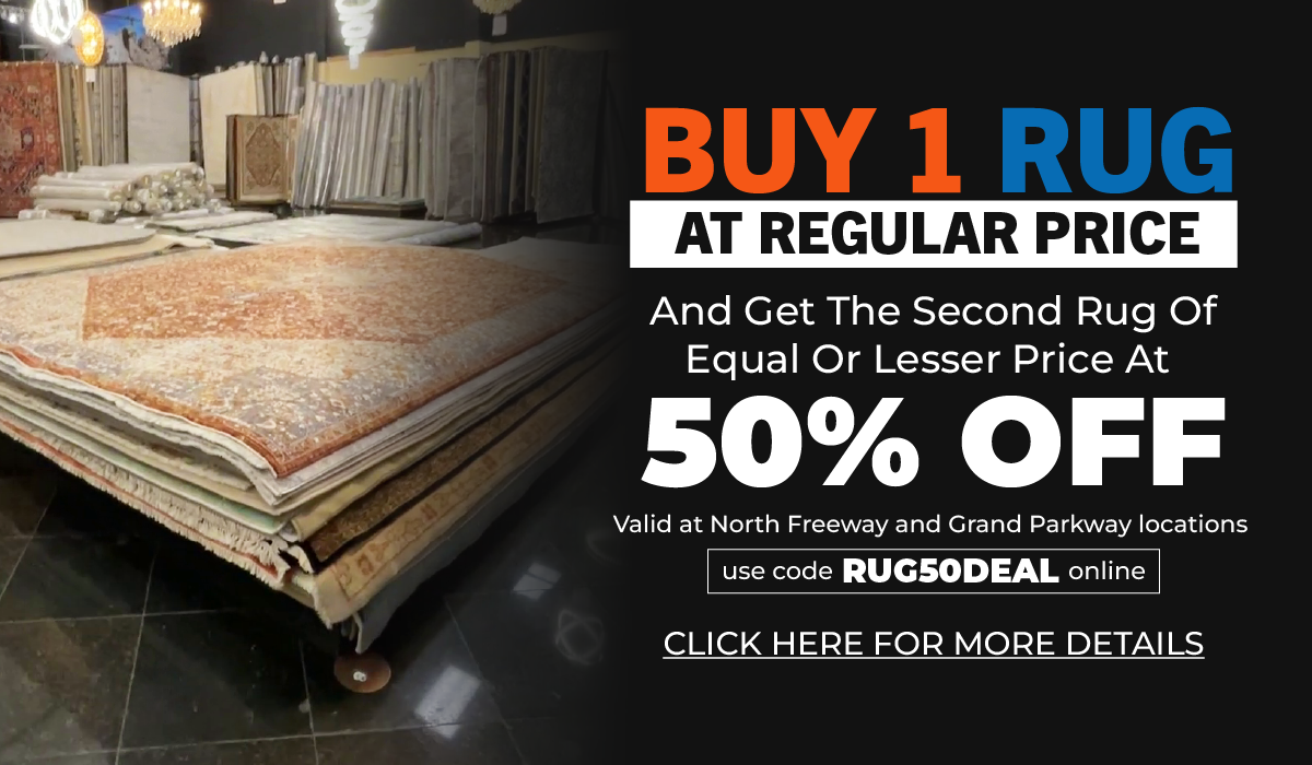 buy 1 rug Image