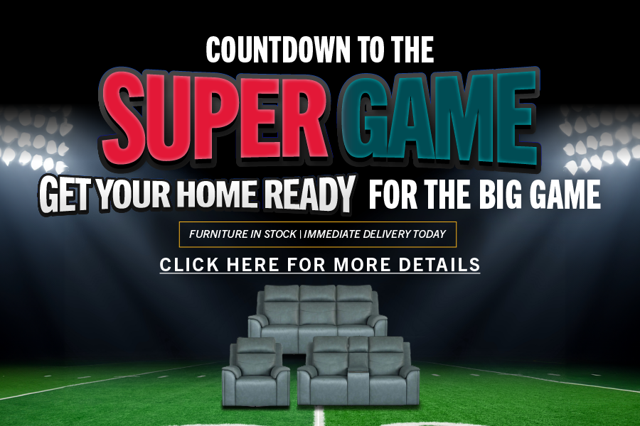 Big Game Countdown Image