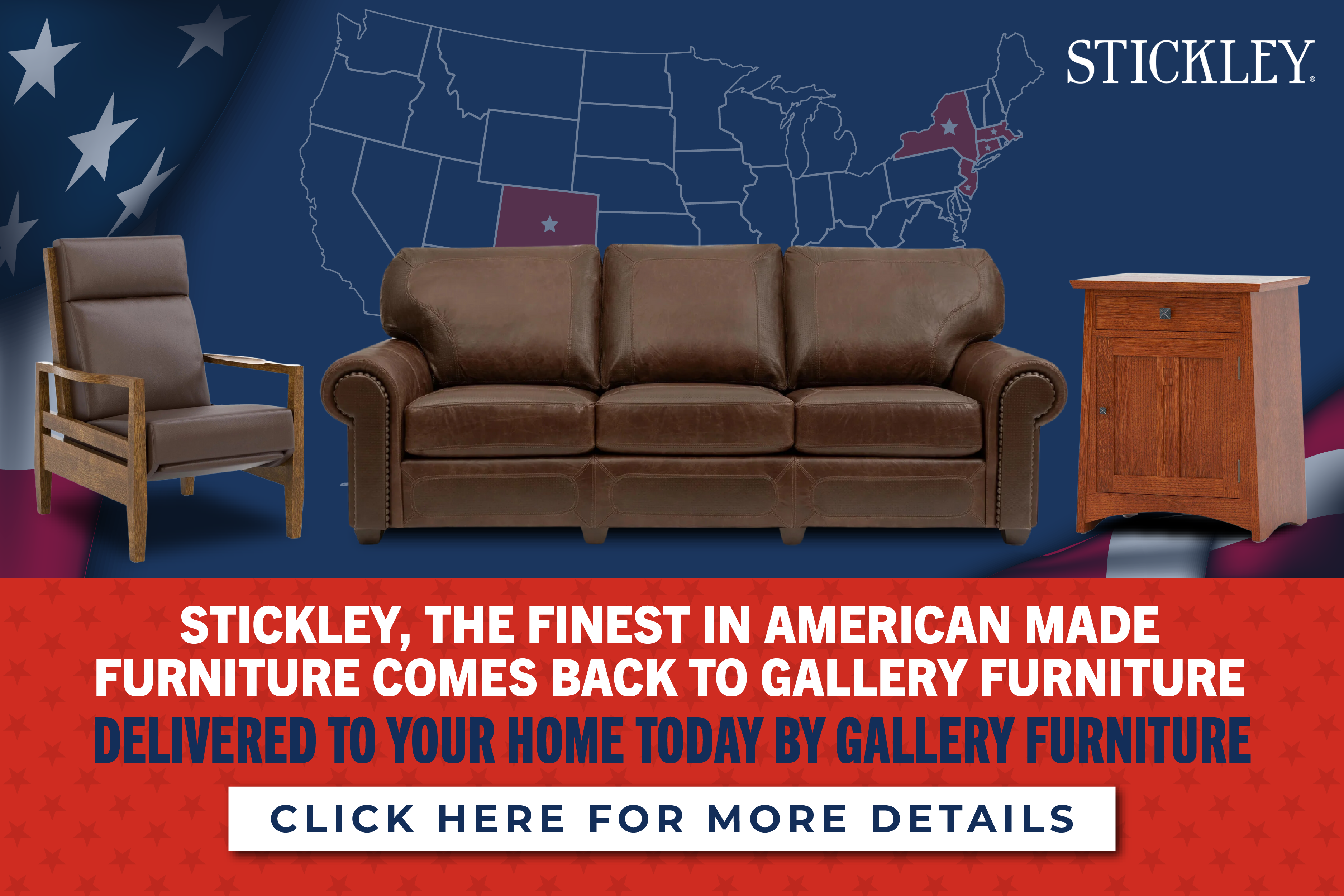 Stickley Image